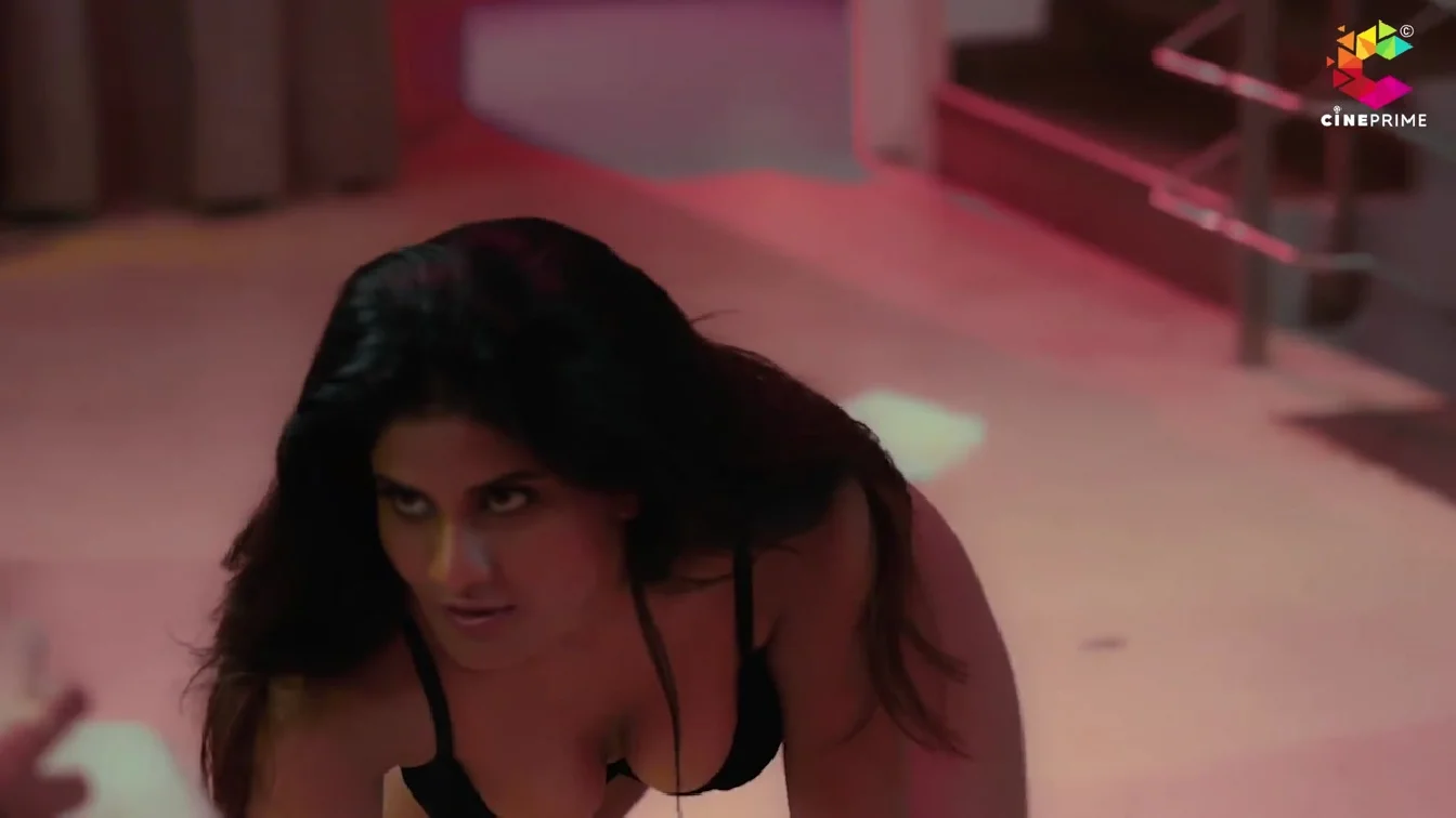 Strip Dancer Cineprime